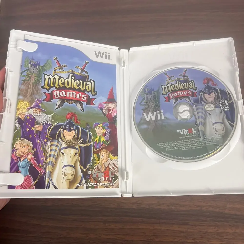 Nintendo enjoy hours